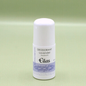 Eilas Deodorant Lavendel Roll-on 60ml