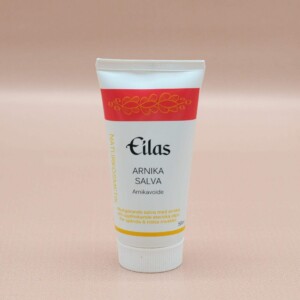 Eilas Arnikasalva Muskel 50ml