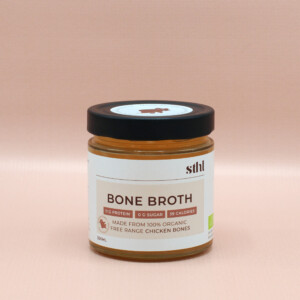 STHL Benbuljong Kyckling EKO 350g