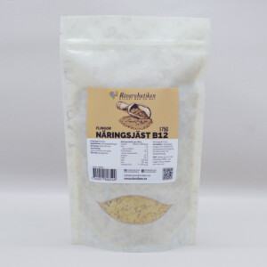 Näringsjästflingor B12 175g