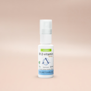 Helhetshälsa B12-vitamin Spray 150 sprayningar