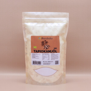 Tapiokamjöl EKO 500g