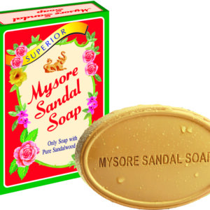 Dabur Sandal Tvål 75g