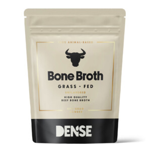 Dense Benbuljongpulver 500g