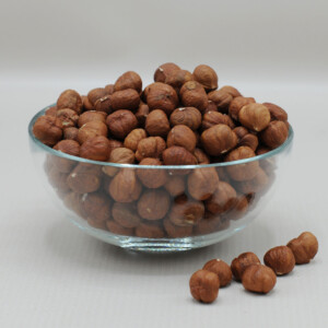 Hasselnötter Premium  EKO 5kg