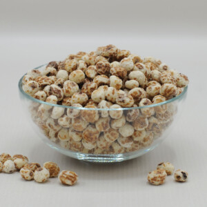 Jordmandel/Chufanuts Skalade RAW&EKO 5kg