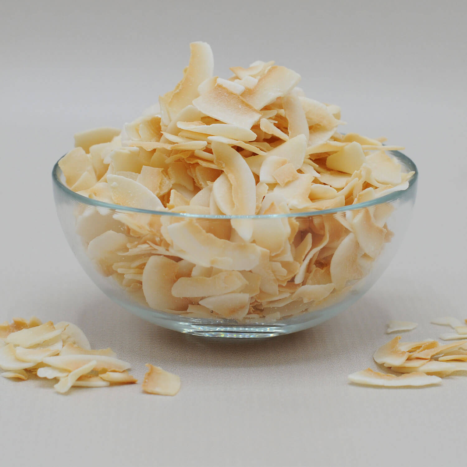 Kokoschips Stora Rostade EKO 350g