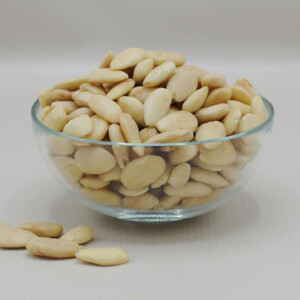 Mandlar Skållade EKO 5kg