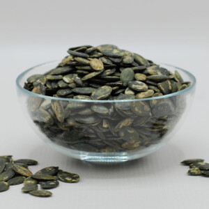 Pumpakärnor Österrike Rostade&Saltade EKO 2kg