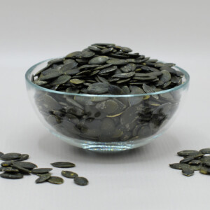 Pumpakärnor Stora Österrike EKO 2kg