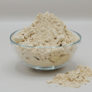 Rårisprotein 80% EKO 5kg