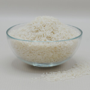 Ris Vitt Långkorningt EKO 2kg