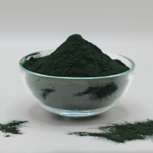 Spirulinapulver RAW&EKO 5kg