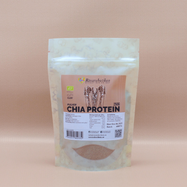 Chiaprotein 250g