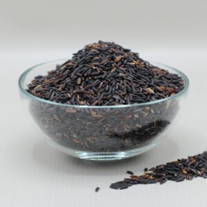 Ris Svart Thai Hom EKO 2kg