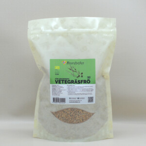 Vetegräsfrö 1kg
