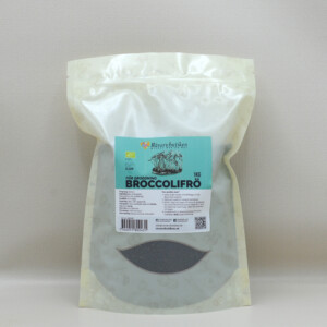 Broccolifrö 1kg