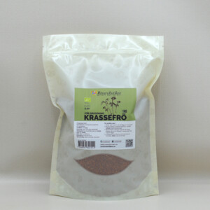 Krassefrö 1kg