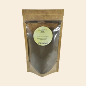 Crearome Henna Valnötsskal Pulver 100g