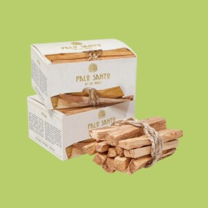 Crearome Palo Santo ved 100g