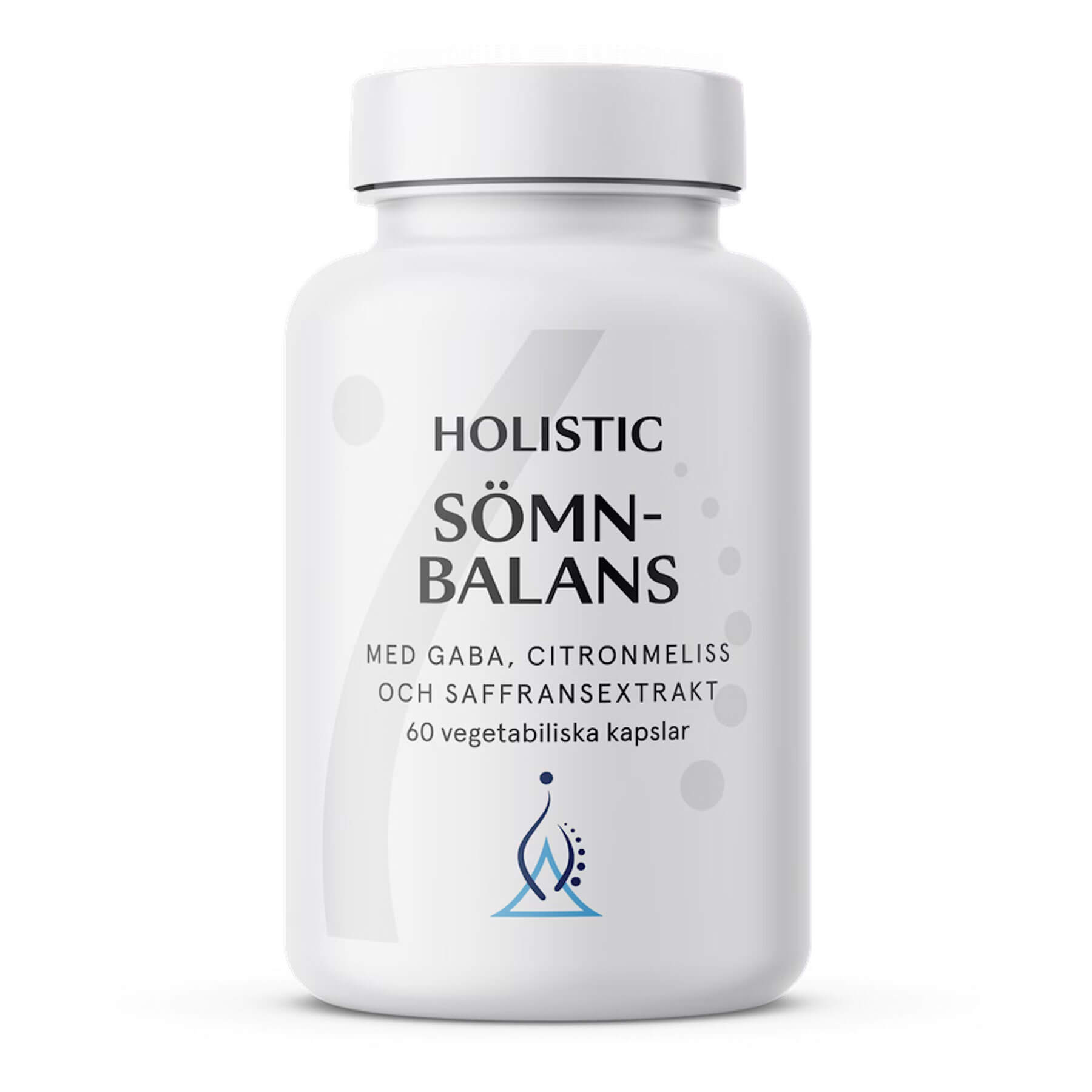 Holistic Sömnbalans 60 kapslar