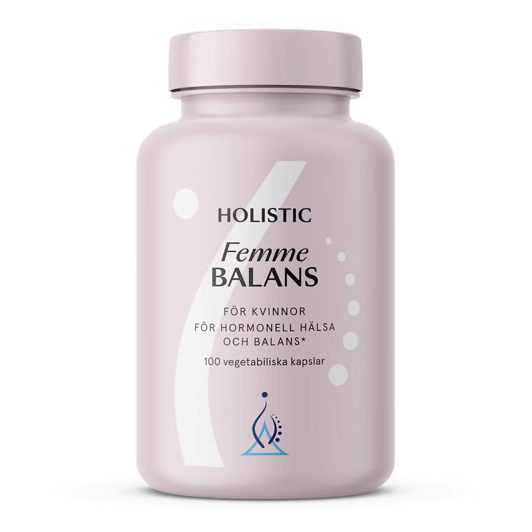 Holistic Femme Balans 100 kapslar