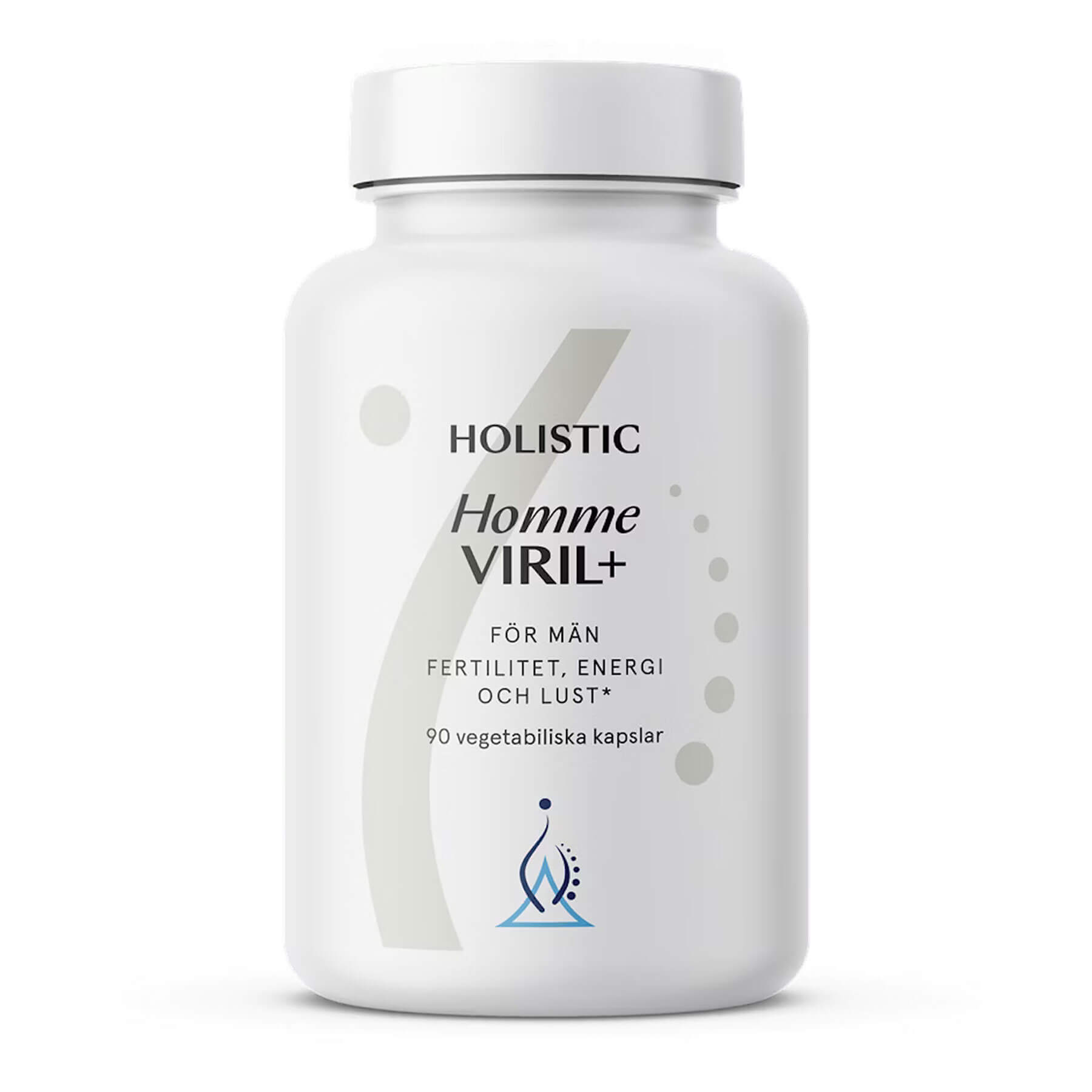 Holistic Homme Viril Plus 90 kapslar