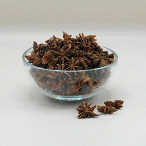Stjärnanis Hel 1kg