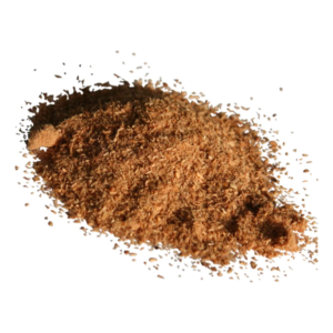Crearome PaloSanto Vedpulver Grovt 50g