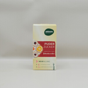 FlorsockerNaturataFram200g