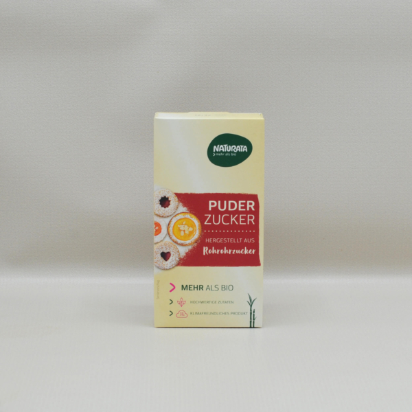 FlorsockerNaturataFram200g