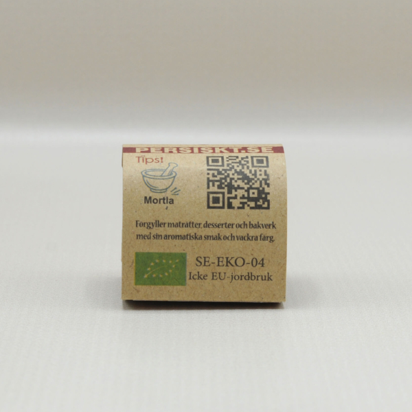 Saffranspistill 0,5g