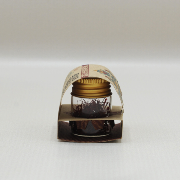 Saffranspistill 0,5g