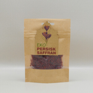 Saffranspistill 5g