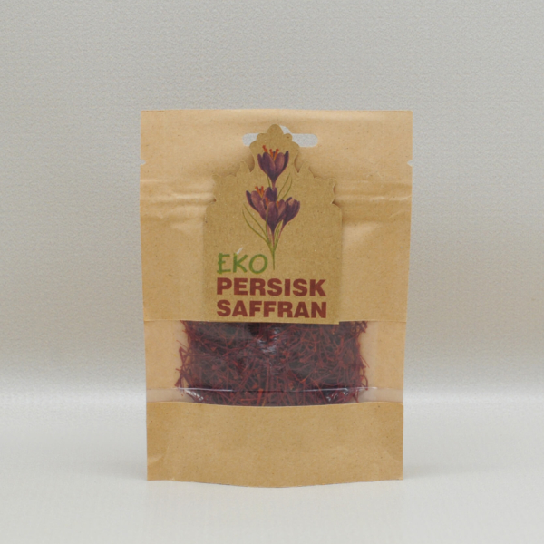 Saffranspistill 5g