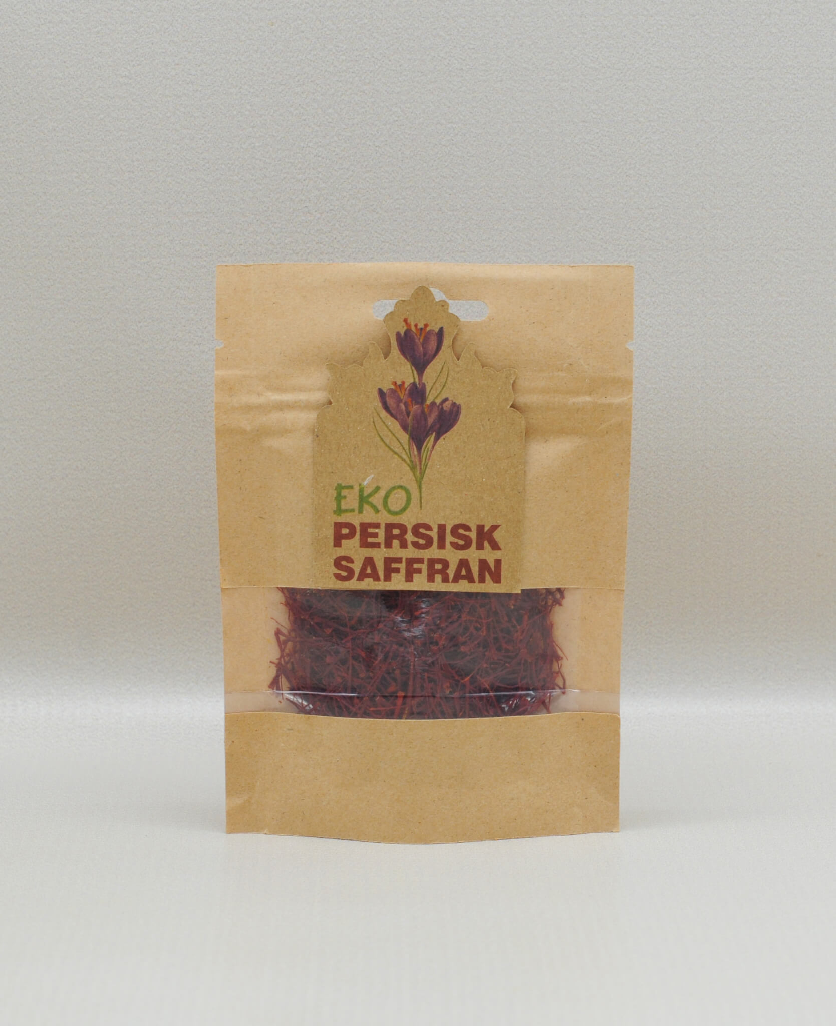 Saffranspistill 5g