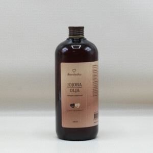 Jojobaolja 500ml