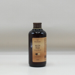Ricinolja eko