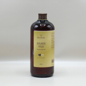 Solrolsolja 500ml