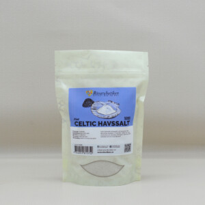 Celtic Havssalt Fint 500g