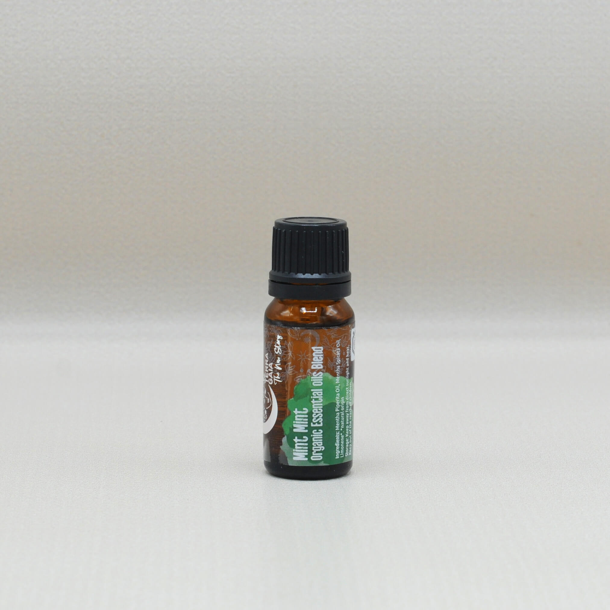 MintMintOrganicEssentialOilBlend10ml