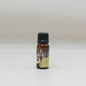 FocusandInspirationOrganicEssentialOilblend10ml