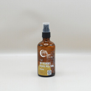 Terra Gaia Air Freshener May Chang 100ml