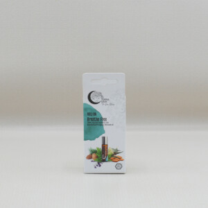 Terra Gaia Rollon Breathe Free 10ml