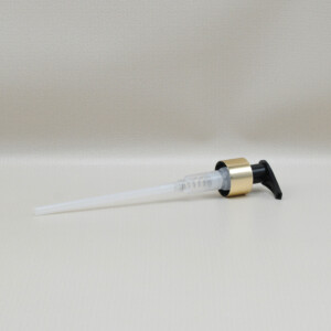 Pumpstängning för stora Olje-flaskor