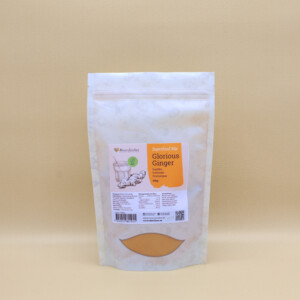 Glorious Ginger 300g