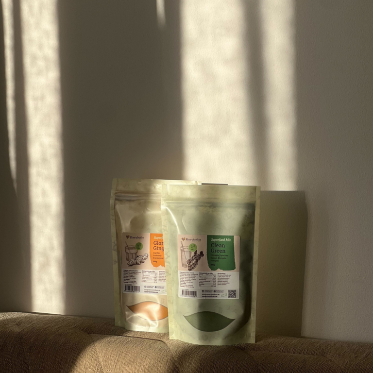 Superpulverblandningar (1)