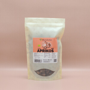 Aprikos Bitar Torkad