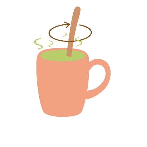 Matcha Latte Superfood Mix