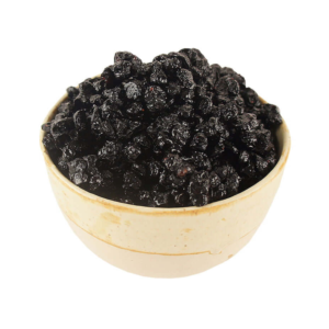 Blåbär Sötade med Äpplejuice EU EKO 300g